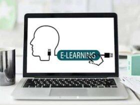 20 Best E- Learning Platform In 2023