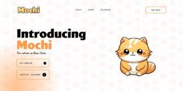 Mochi(MOCHI) Review : Is It Good Or Bad Coin Read Our Article