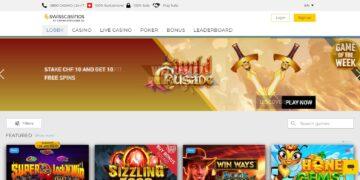 7 Best Swiss Casino Online in 2023