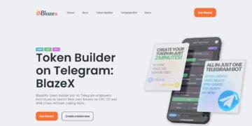 BlazeX (BLAZEX) Review : Is It Good Or Bad Coin Read Our ArticleBlazeX 