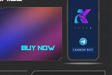 AggrX(AGGRX) Review : Is It Good Or Bad Coin Read Our Article