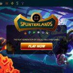 Splinterlands Review : Read Everything About Splinterlands 2023 Updated