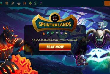 Splinterlands Review : Read Everything About Splinterlands 2023 Updated
