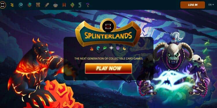 Splinterlands Review : Read Everything About Splinterlands 2023 Updated