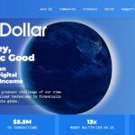GoodDollar Review : Read Everything About GoodDollar 2023 Updated