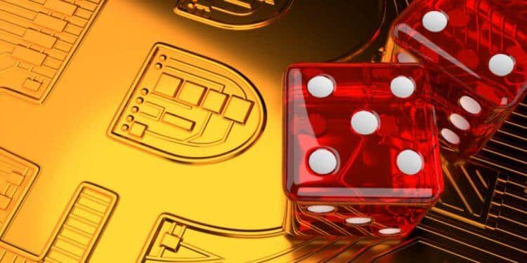 40 Best Crypto Casinos All Times 