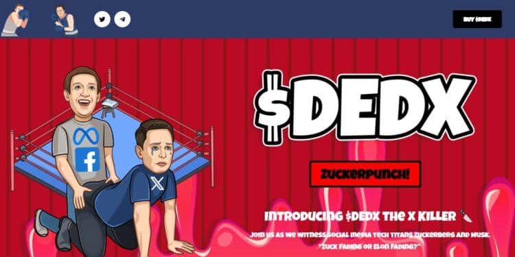 DEDX(DEDX) Review : Is It Good Or Bad Coin Read Our Article