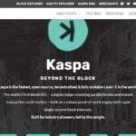 7 Best Kaspa Wallets To Store Kas Coin In 2023