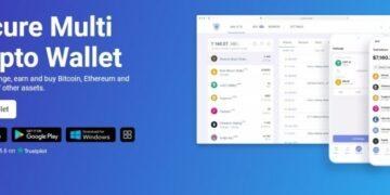 13 Best Solana Wallets For SOL Coin 