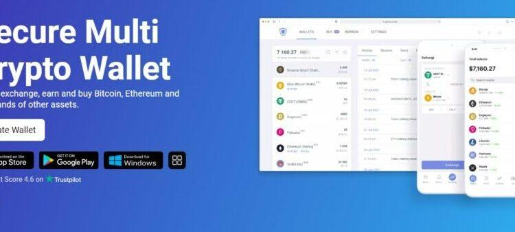 13 Best Solana Wallets For SOL Coin 