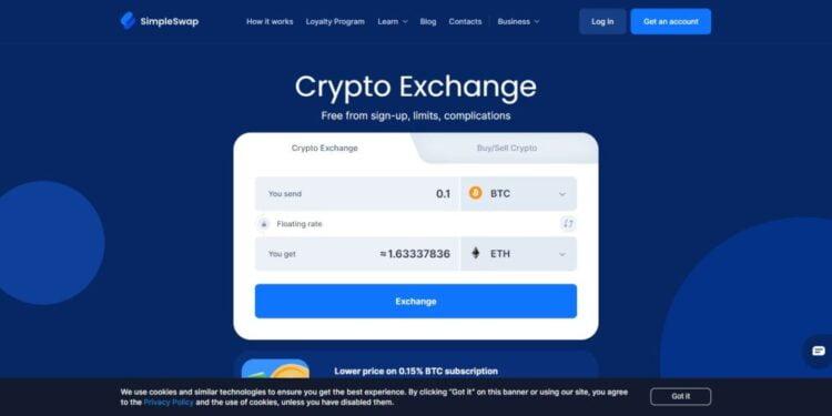 10 Best No Kyc Crypto Exchange In 2023