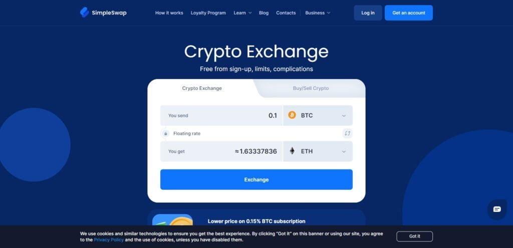 kyc free crypto exchange reddit