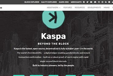 7 Best Kaspa Wallets To Store Kas Coin In 2023