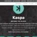 7 Best Kaspa Wallets To Store Kas Coin In 2023
