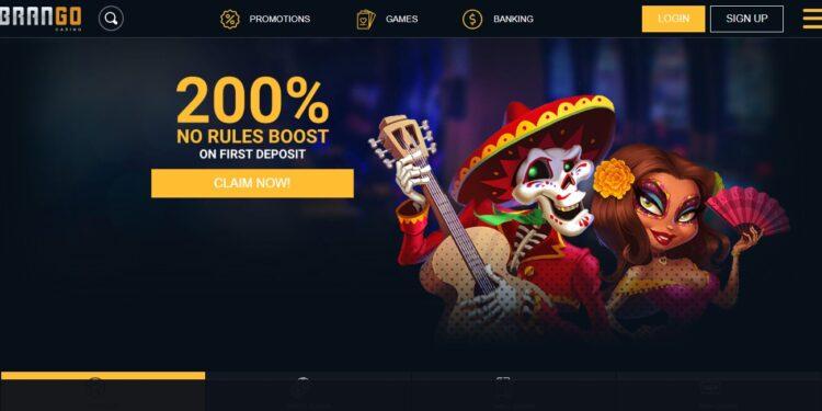 Brango Casino Review: Latest 2023 Review