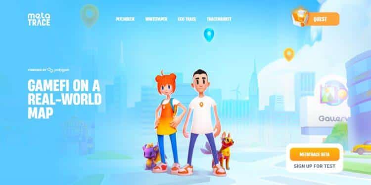 MetaTrace (TRC) Review : Is It Good Or Bad Coin Read Our Article