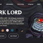 DORK LORD (DORKL) Review : Is It Good Or Bad Coin Read Our Article