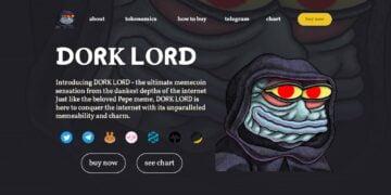 DORK LORD (DORKL) Review : Is It Good Or Bad Coin Read Our Article