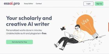 Essai Pro Review : How To Use & Free Guide