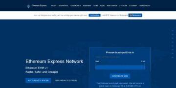 Ethereum Express (ETE) Review : Is It Good Or Bad Coin Read Our Article