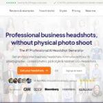 Headshot Pro Review : How To Use & Free Guide
