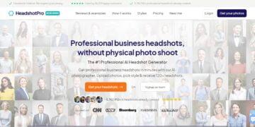 Headshot Pro Review : How To Use & Free Guide