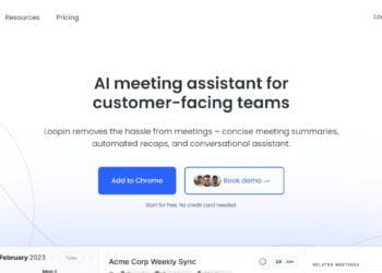 Loopinhq Ai Review: How To Use & Free Guide