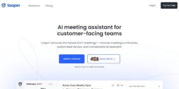 Loopinhq Ai Review: How To Use & Free Guide