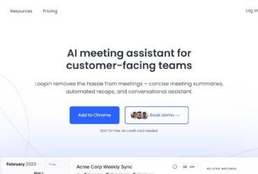 Loopinhq Ai Review: How To Use & Free Guide