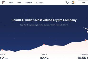 10 Best Indian Crypto Projects In 2023