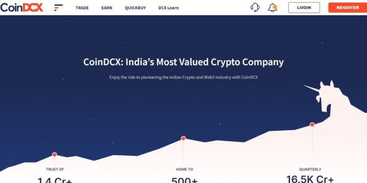 10 Best Indian Crypto Projects In 2023