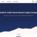 10 Best Indian Crypto Projects In 2023