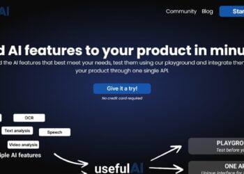 Usefulai Ai Review: How To Use & Free Guide