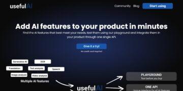 Usefulai Ai Review: How To Use & Free Guide