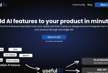 Usefulai Ai Review: How To Use & Free Guide