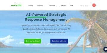 Vendorful Ai Review: How To Use & Free Guide
