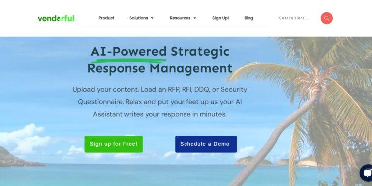 Vendorful Ai Review: How To Use & Free Guide