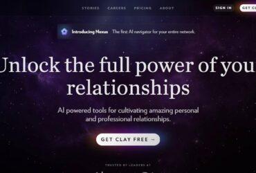 Clay Ai Review: How To Use & Free Guide