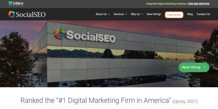 20 Best Crypto Seo Agency In 2023