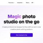 30 Best Ai Photo Editing Tools In 2023