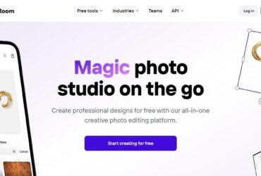 30 Best Ai Photo Editing Tools In 2023