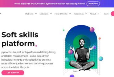 Pymetrics Ai Review: How To Use & Free Guide