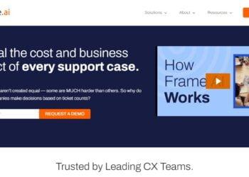 Frame Ai Review : How To Use & Free Guide