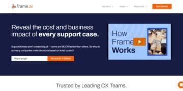 Frame Ai Review : How To Use & Free Guide