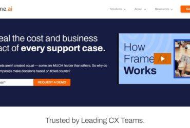 Frame Ai Review : How To Use & Free Guide