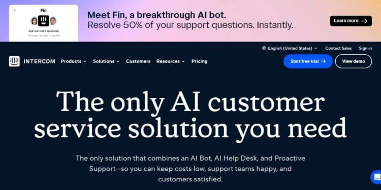20 Best Ai Chat Software Tools