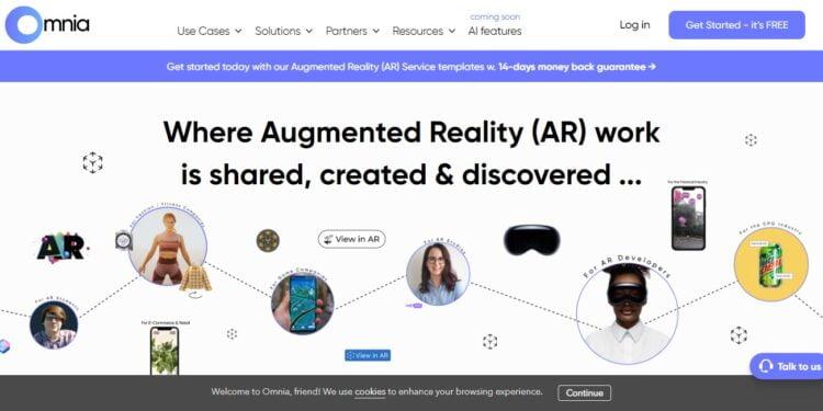Omnia Ai Review: How To Use & Free Guide