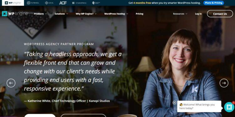 30 Best Web Hosting Services For Small Business 