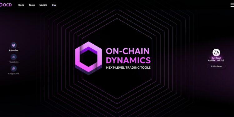 On-Chain Dynamics (OCD) Review : Is It Good Or Bad Coin Read Our Article