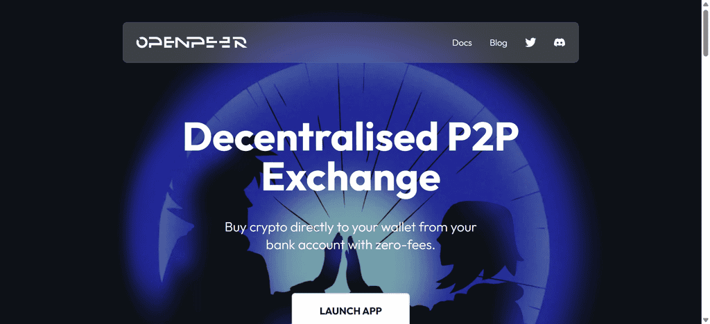 OpenPeer